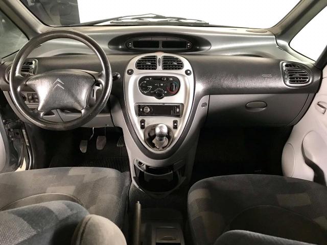 CITROËN XSARA PICASSO 2004/2004 1.6 I GLX 16V GASOLINA 4P MANUAL - Foto 7
