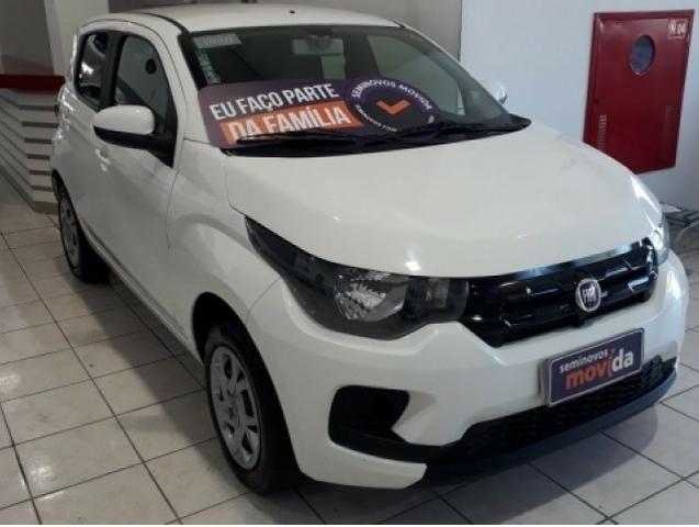 Fiat Mobi Drive 2018 1.0 Completo