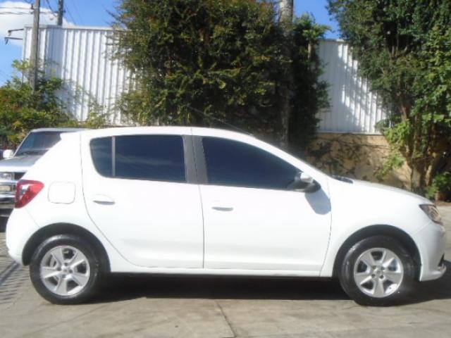 Renault sandero 2015 1.6 dynamique 8v flex 4p manual - Foto 13
