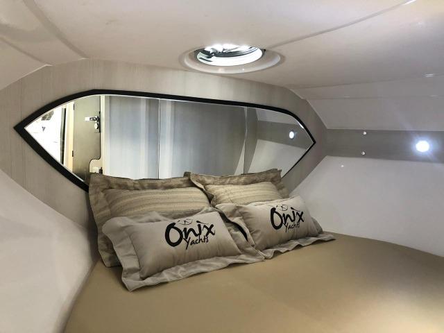 Lancha Onix 250 - ñ e Focker/FS/NX/Realclass/Coral/Mestra/Solara - Foto 7