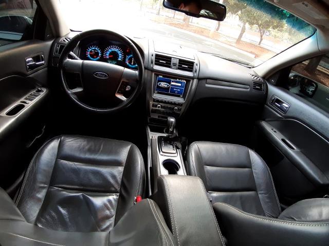 Fusion V6 72 mil km - Foto 7