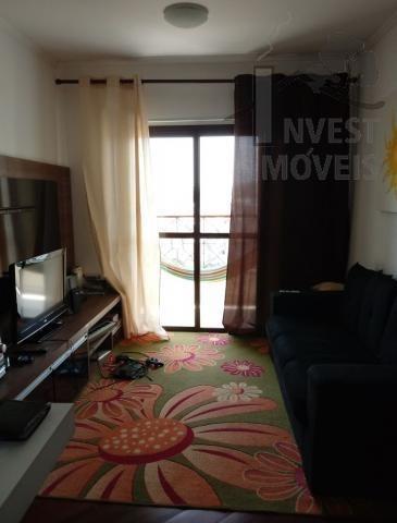 COD 3513 -Cobertura duplex no centro de Ibíuna 131 M² - Foto 4