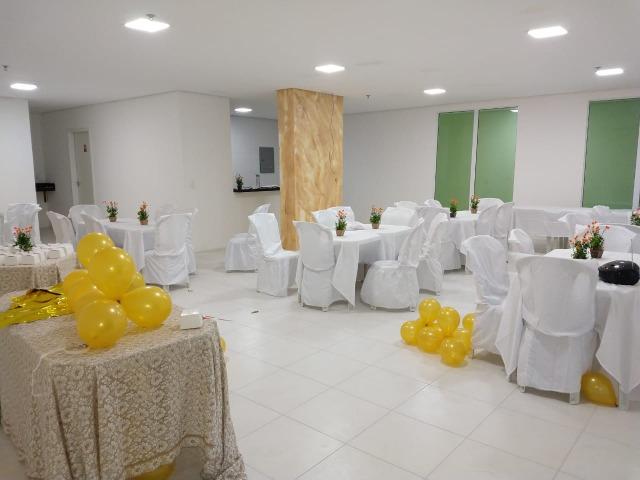 Apartamentos para alugar no Bairro Damas, 03 quartos opções de 01 e 02 vagas de garagem - Foto 12