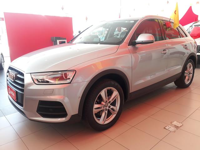 Audi Q3 2018 - Foto 2