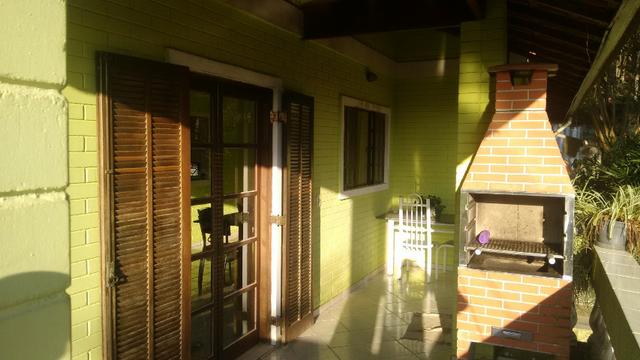 Chácara ótima para moradia em Santa Isabel - Foto 6