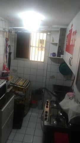 Parangaba !! Ótimo apartamento com 03 quartos no 7º andar com móveis projetados - Foto 7