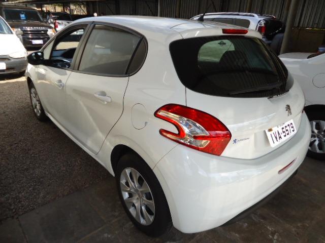 Peugeot 208 ( gm veiculos carazinho) - Foto 5