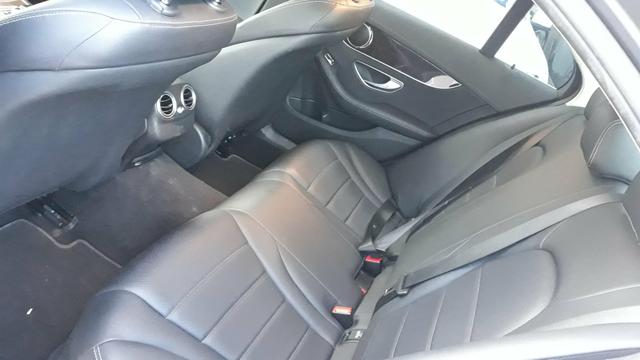 Mercedes c180 exclusive tb 1.6 / 2018 - Foto 4