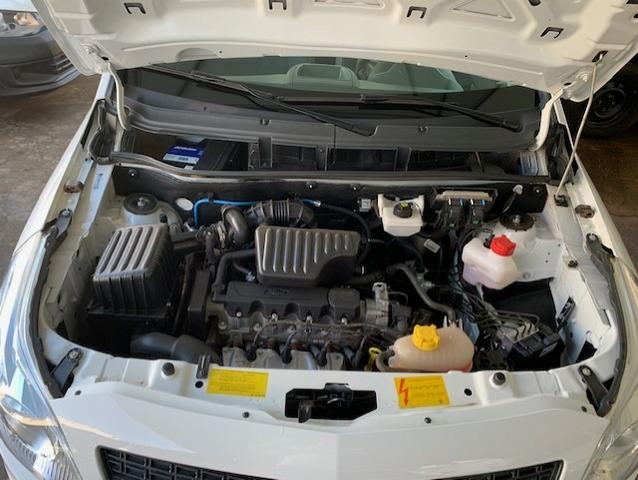 Gm - Chevrolet Montana 1.4 2018\19 - Foto 10