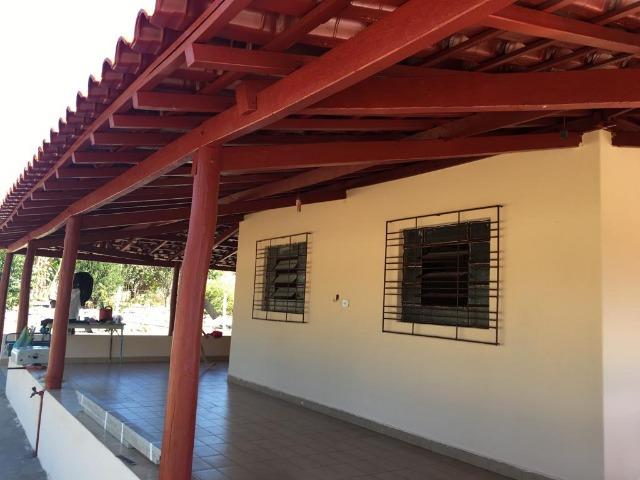 Fazenda 25 Alqueires. Município de Pontalina-GO - Foto 2