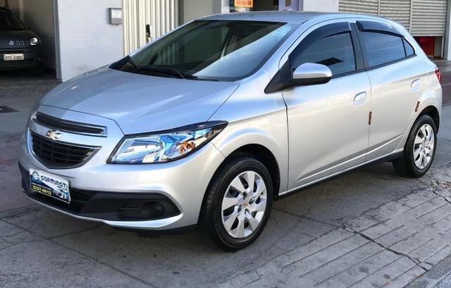 Gm - Chevrolet Onix - Foto 3