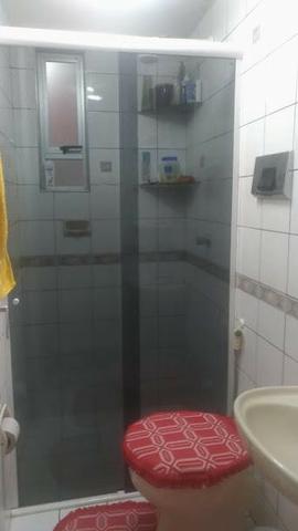 Parangaba !! Ótimo apartamento com 03 quartos no 7º andar com móveis projetados - Foto 10