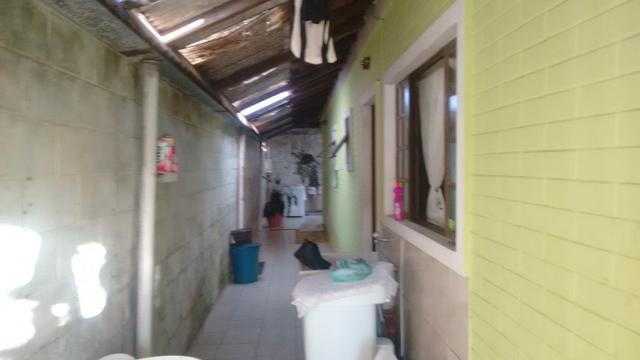Chácara ótima para moradia em Santa Isabel - Foto 15
