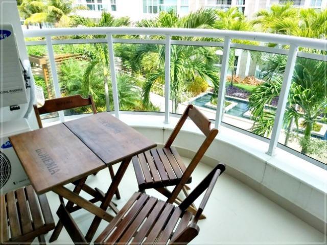 Vendo apartamento no In Mare Bali, 2 quartos - Foto 14