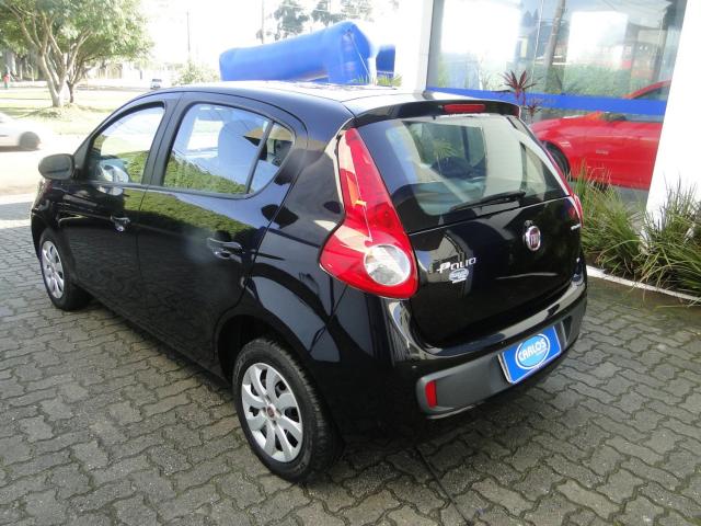 FIAT PALIO 2015/2015 1.4 MPI ATTRACTIVE 8V FLEX 4P MANUAL - Foto 3