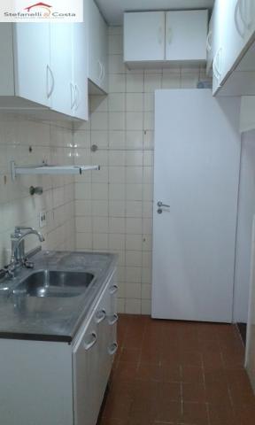 Apto de 02 dorm com lazer total no condomínio , 01 min da estação higionópolis manckezie - Foto 15