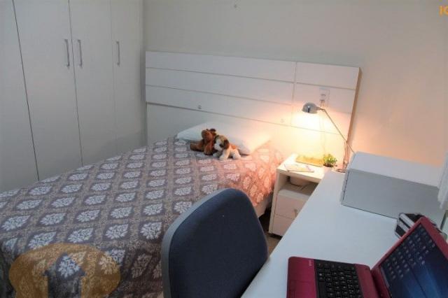 Apartamento à venda com 2 dormitórios em Vila dom pedro i, São paulo cod:7614 - Foto 8