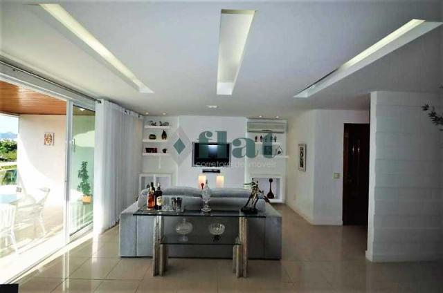 Apartamento à venda com 3 dormitórios cod:FLAP30088 - Foto 7