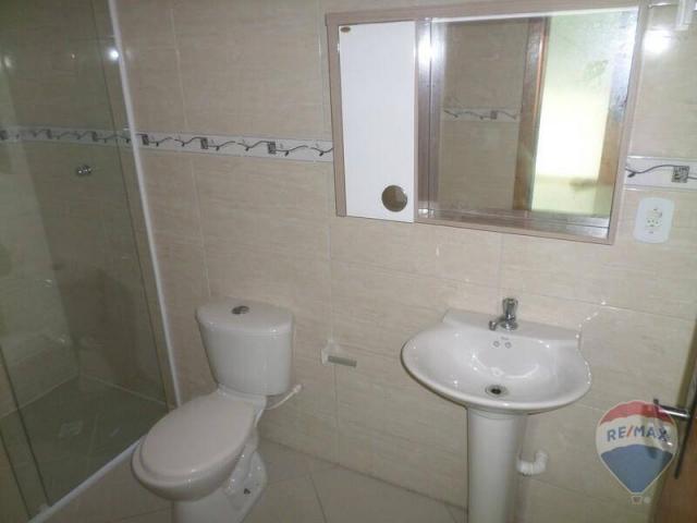 Cobertura duplex 3 quartos (2 suítes) em são pedro da aldeia/rj - Foto 6