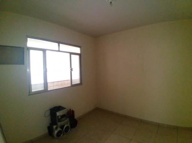 Casa com 1 dormitório para alugar por r$ 600/mês - vilar dos teles - são joão de meriti/rj - Foto 7