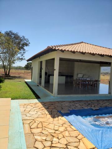 Fazenda de 510ha em Buritis MG - Foto 8