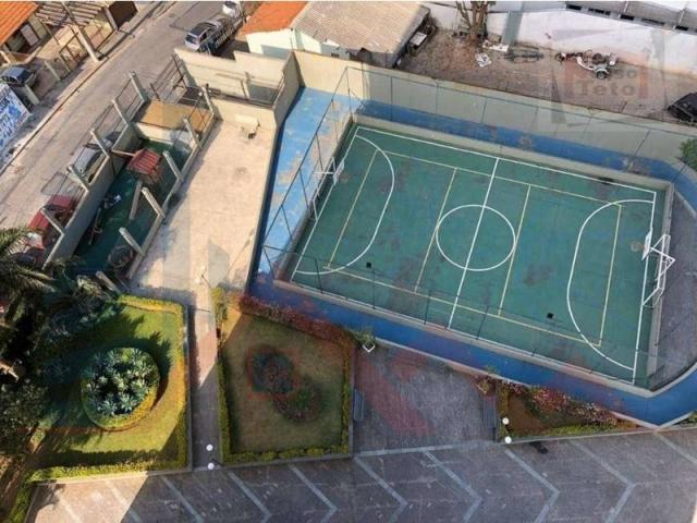 Apartamento à venda com 2 dormitórios em Sitio do mandaqui, São paulo cod:962 - Foto 3