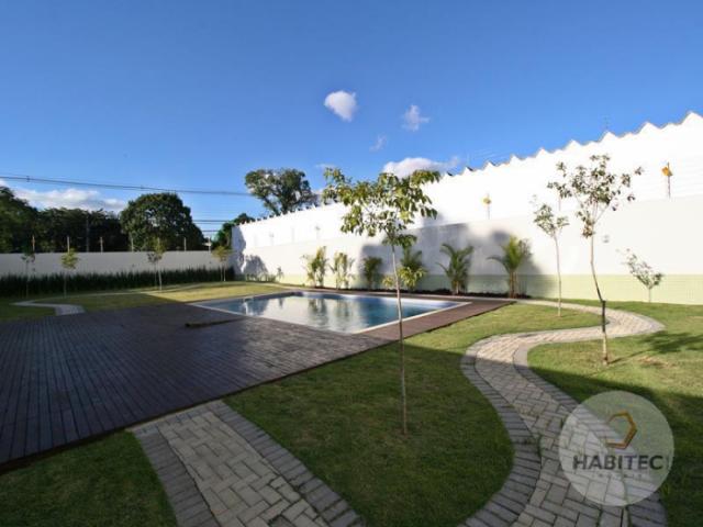 Apartamento à venda com 2 dormitórios em Cristo rei, Curitiba cod:9057 - Foto 14