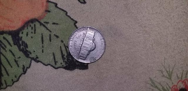 Moedas americanas antigas (Todas bem antigas) - Foto 3