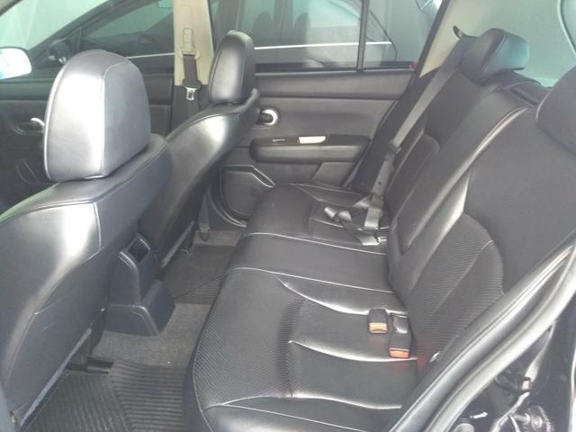 Nissan Tiida SL Hatch - Foto 6