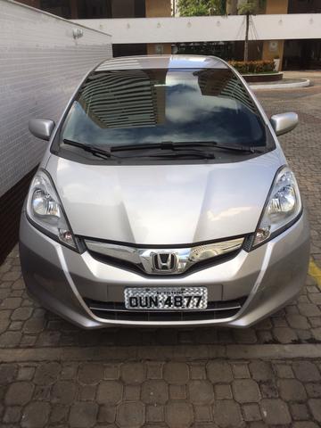 Honda fit lx flex 1.4