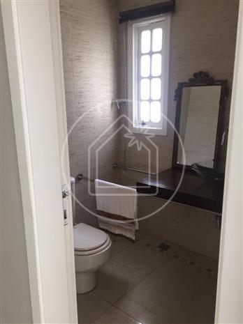 Casa de condomínio para alugar com 4 dormitórios em Jardim novo mundo, Jundiaí cod:851680 - Foto 16
