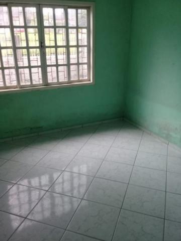 Casa para venda em joinville, guarani, 3 dormitórios, 1 banheiro, 2 vagas - Foto 11