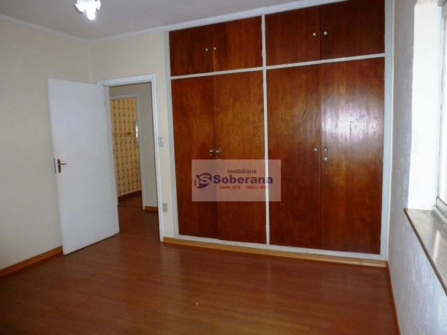 Casa com 3 dormitórios para alugar, 200 m² - jardim bom retiro - campinas/sp - Foto 10
