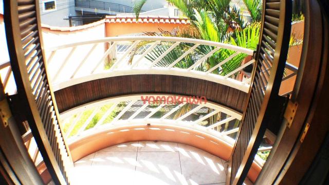Sobrado a venda em artur alvim, sp. - Foto 17