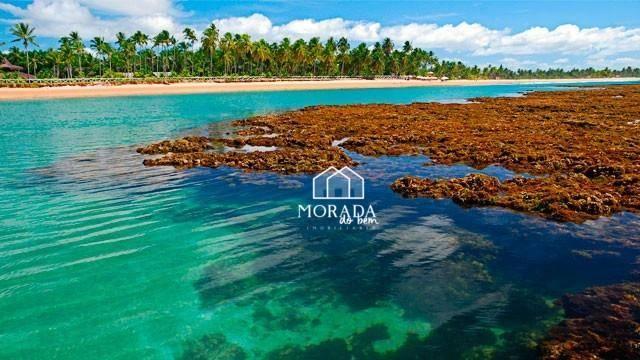 Terreno à venda, 40.920m² por R$ 690.000 - Barra Grande - Maraú/BA - Foto 3