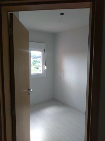 Apartamento novo em Portão - Foto 5