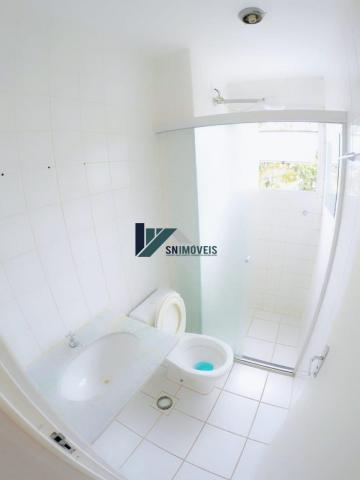 Apartamento - porto feliz / sumaré - Foto 14