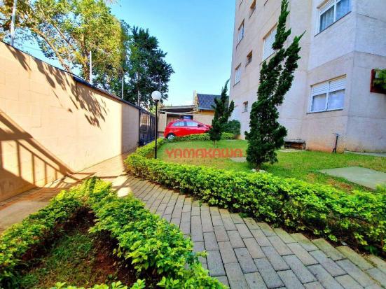 Apartamento com 2 dormitórios à venda, 50 m² por r$ 222.000,00 - penha - são paulo/sp - Foto 10