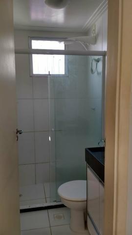 Lindo apartamento térreo 2/4 quitado 148.000,00 - Foto 10