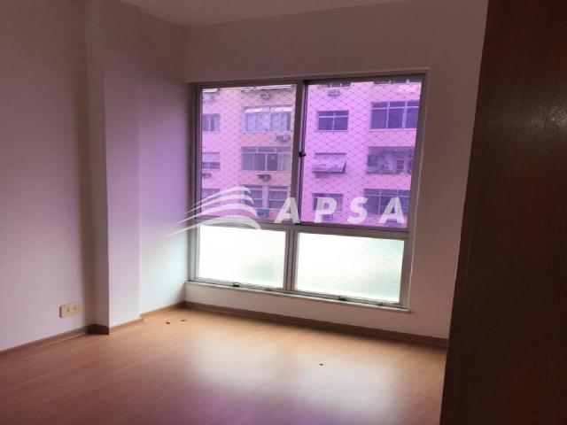 Apartamento para alugar com 2 dormitórios em Copacabana, Rio de janeiro cod:29963 - Foto 4