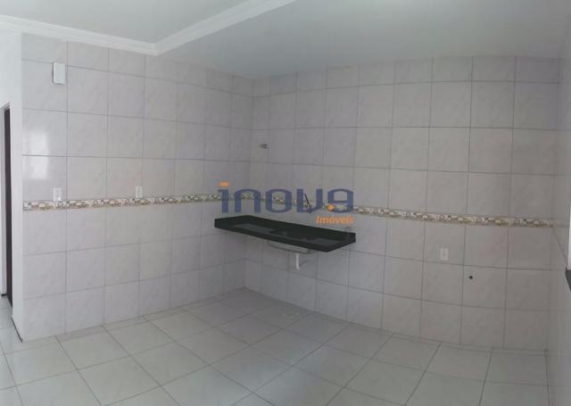 Casa com 2 dormitórios à venda, 90 m² por r$ 180.000,00 - prefeito josé walter - fortaleza - Foto 5