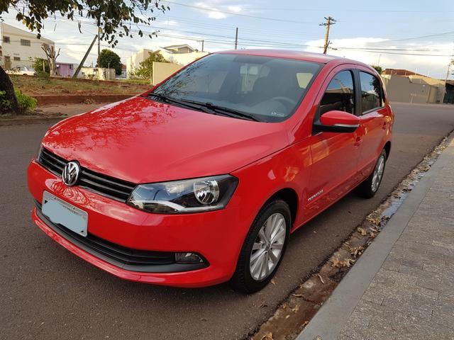 Gol G6 Confortline Tec - Foto 2
