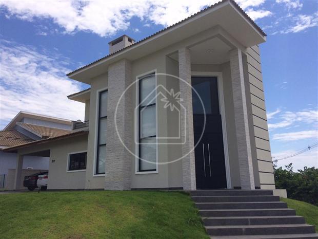 Casa de condomínio para alugar com 4 dormitórios em Medeiros, Jundiaí cod:851999 - Foto 4