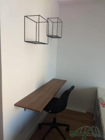Apartamento para alugar com 1 dormitórios em , cod:24003 - Foto 4
