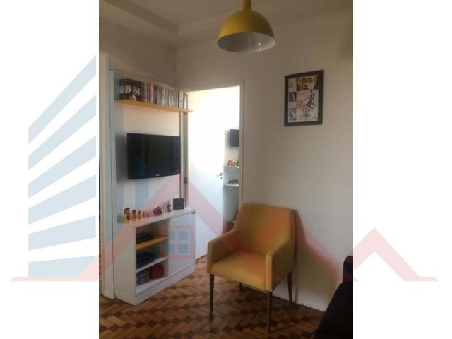 Apartamento à venda com 2 dormitórios em Brás, São paulo cod:842 - Foto 9