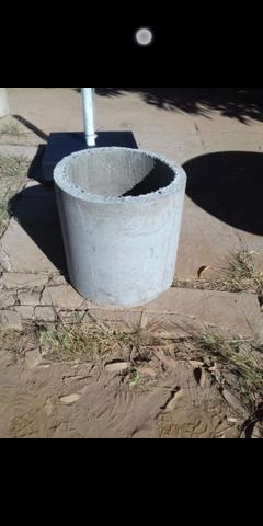 Vendo caixa de aterramento