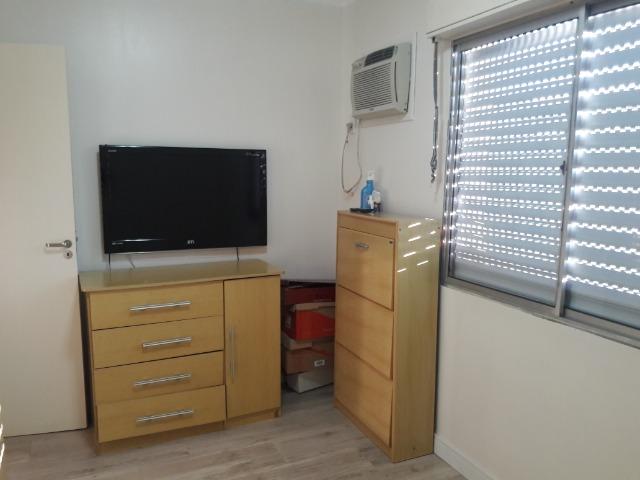 Apto semi-mobiliado São Leopoldo - Foto 17