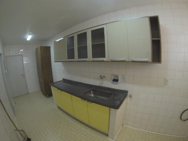 3 Quartos - Botafogo - Vista p/ Cristo e Pão de Açúcar - Andar alto - Foto 8