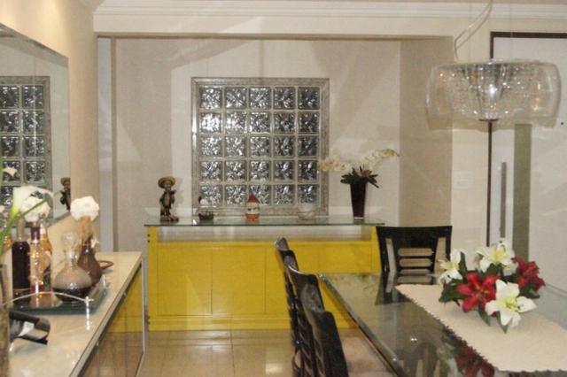 OZ- Apartamento 3 quartos 2 suítes no Aflitos ? Prox. ao Big BomPreço - Foto 11