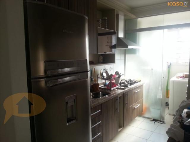 Apartamento à venda com 2 dormitórios em Sacomã, São paulo cod:7613 - Foto 12